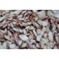 Wholesale low price heathy delicious frozen octopus slice